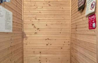 Hideout Pocono Chalet - Foto 58