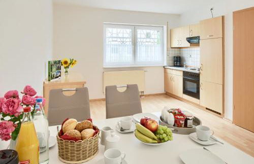 Ferienwohnungen "Am Waidweg" - Foto 24