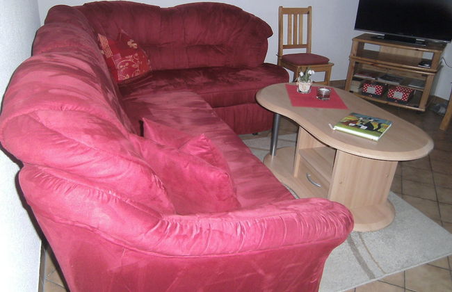 Apartment in the Odenwald With Terrace - Foto 8