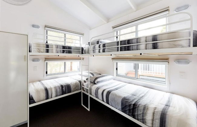 Torquay Foreshore Caravan Park - Foto 24