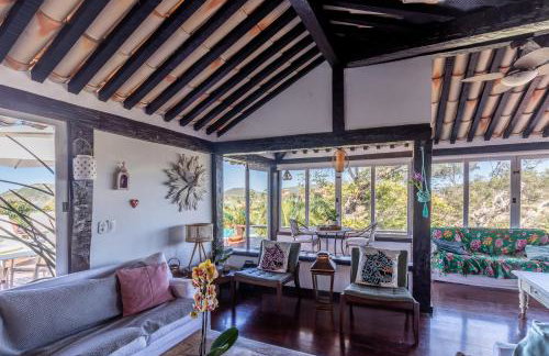 Villa Vermelha Ocean View - Foto 44