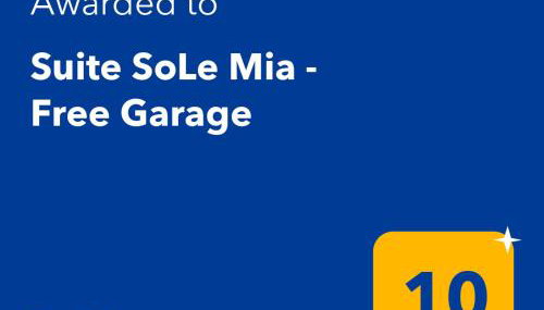 Suite SoLe Mia - Photo 4