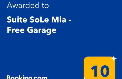 Suite SoLe Mia - Photo 4