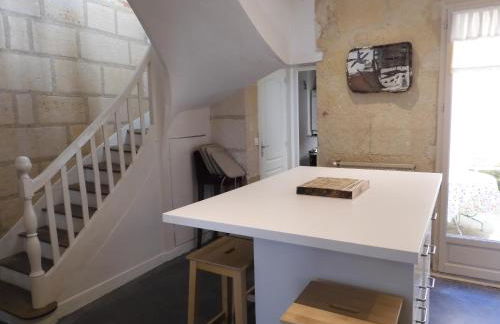 Maison de Marie - Foto 14