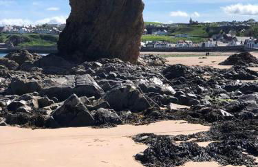 Cullen Holiday Home - Foto 48