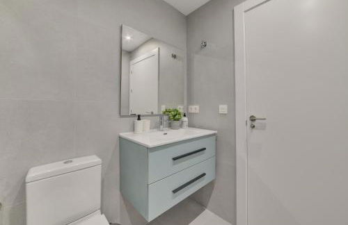 Apartamentos Pamplona Confort by Clabao - Photo 24