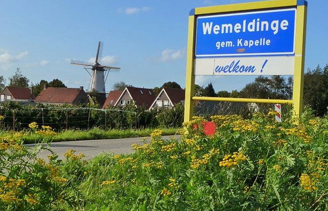 3 bedroom House in Wemeldinge with garden and terrace - Photo 26