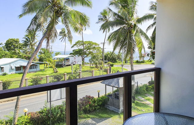Seafront Apartment Coral Coast - Photo 21