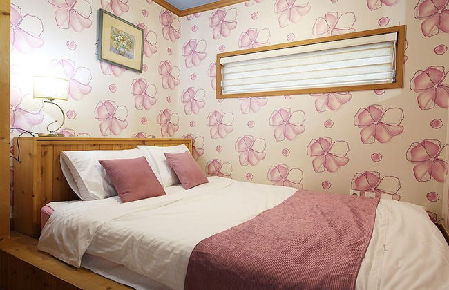 Gangneung Way to Gyeongpodae Pension - Foto 9