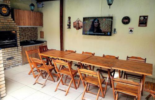 Casa Campina Grande-PB, Piscina, Wifi, Ar. - Foto 48