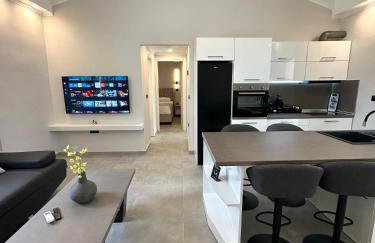 Theros Villa 2 - Foto 1