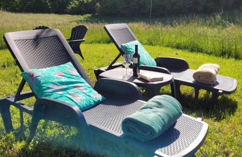 Villa Glory Mountain Lake Iseo Hospitality - Foto 25