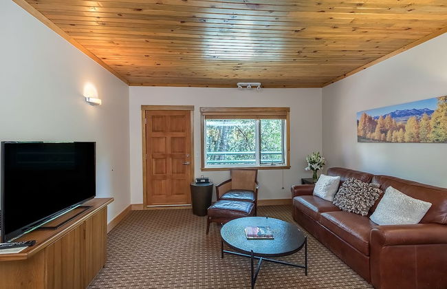 Ice House Suites and Condominiums - Foto 72