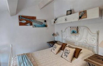 Villa T3 à 10' de Cassis - Piscine privée et cuisine d'été extérieure - Foto 25