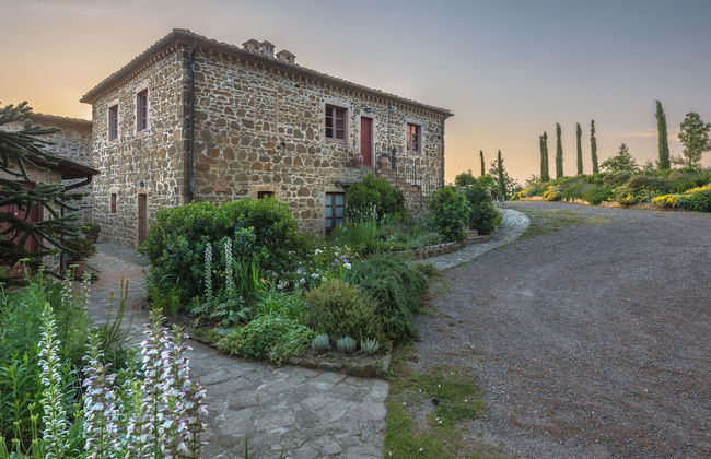 Le Ragnaie - Foto 56