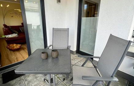 RheinWeinBoppard 2 - mit Rheinblick - Foto 58