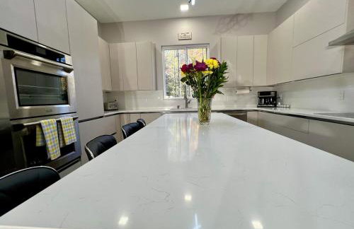 Creek side Mountain Perfect for Families ,We are just 5 to 7 minutes from the entrance of Pisgah Forest, where you ll find many rivers and waterfalls - Foto 53