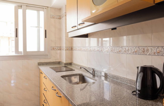 Le Batiment Apartments - Foto 61