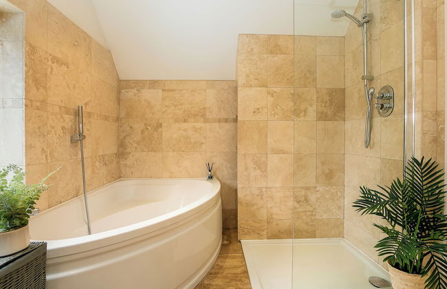 Stunning 3BD Oxfordshire Home in Enstone - Foto 15