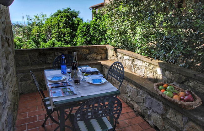 Cozy Farmhouse in Paciano With Private Pool - Foto 63