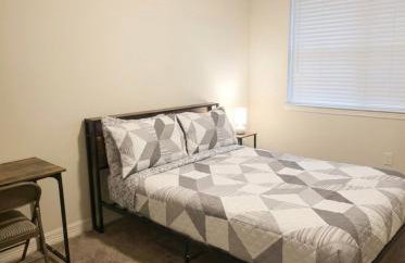 Cedar Park Apt -Pool, Gym, TV, Kitchen, Laundry - Foto 13