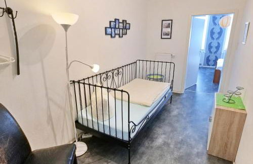 Fairmietung Erdgeschoss - ABC544 - Foto 7