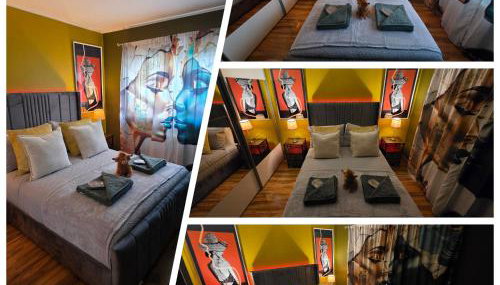 The Mountain Lake - Foto 4