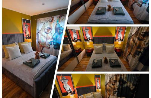 The Mountain Lake - Foto 4