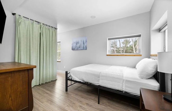 4BDR Retreat Downtown & East Bay 3191 - Foto 2