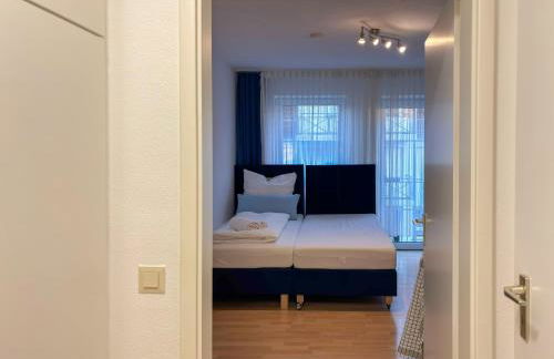 Exclusive Stay Augsburg 4 Minuten zur Messe - Foto 20