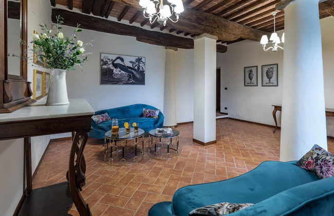 Villa Le Tornaie 14 Emma Villas - Foto 7