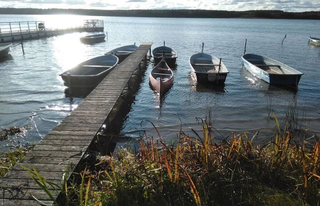 Holiday Home Vogelsang - Foto 24