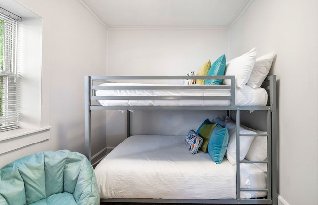 Lakeside Cottage - Foto 5