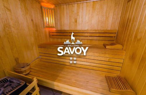 Les Balcons du Savoy - Photo 19