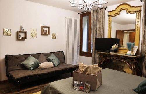 Suite Haven in Venice with private SPA - Photo 37