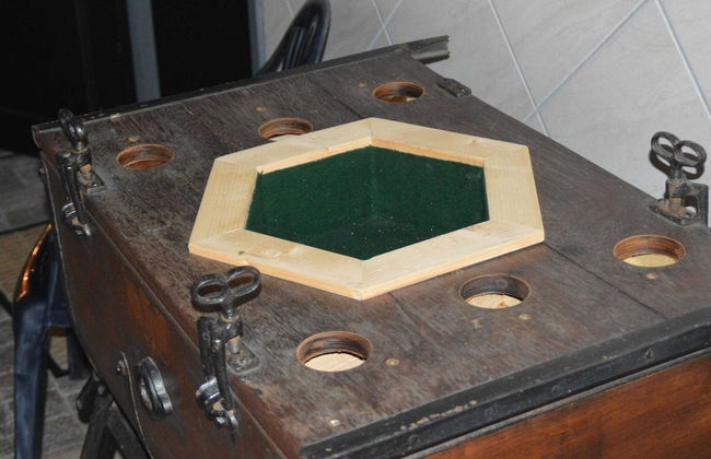 Verviers Villa With Sauna - Foto 24