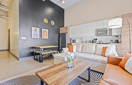 Luxury - Kay Bailey - Free Parking - Foto 17