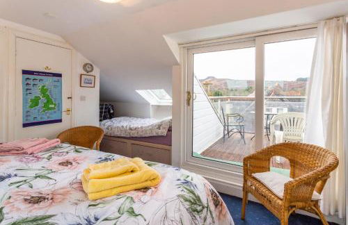 Beach Front Flat, Brodick - Photo 31