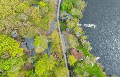 Lakeside, Dock, Hot Tub, Kayaks, Arcade, Playset - Foto 53