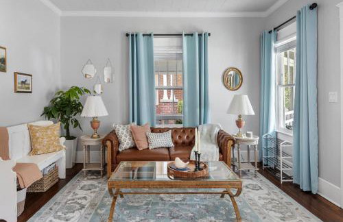 Cottontown 3BR - Mins to USC - Foto 1