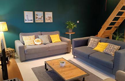 Un gîte en Creuse - Photo 1