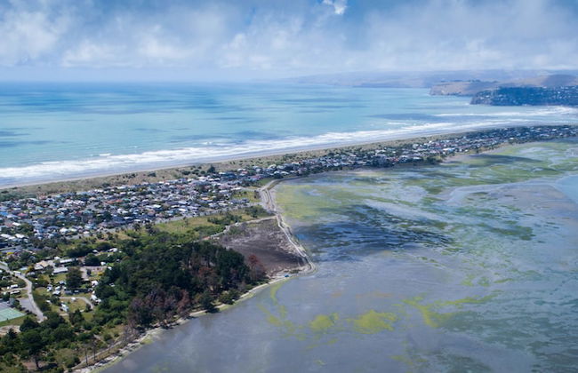 South Brighton Holiday Park - Foto 45