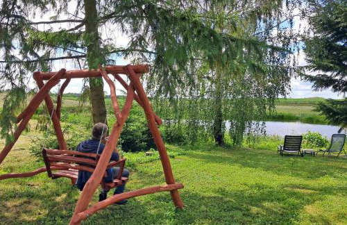 Agroturystyka Nasza Bajka - Foto 4