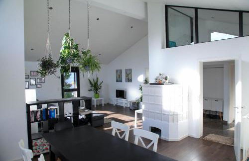 Bezaubernder Bungalow im Fünfseenland nähe S-Bahn - Foto 2