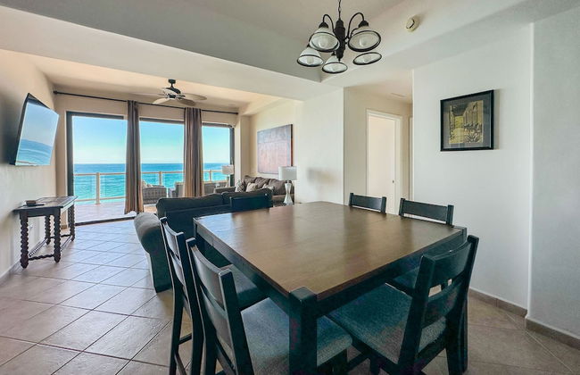 Beach Bliss Retreat 2BR Beachfront Condo - Foto 14