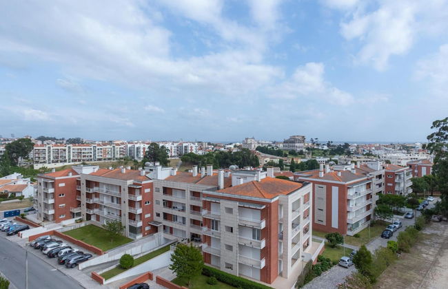 Vizo 31 by Rent4all - Photo 12