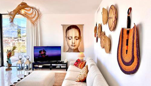 Modern Penthouse Cataleya, Estepona - Foto 4