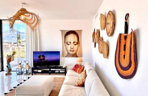 Modern Penthouse Cataleya, Estepona - Foto 4