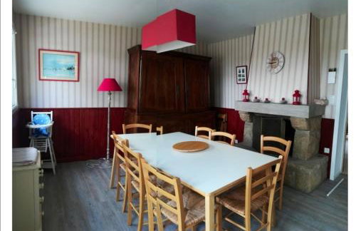 Maison charmante à Matignon avec jardin closEL - Foto 2