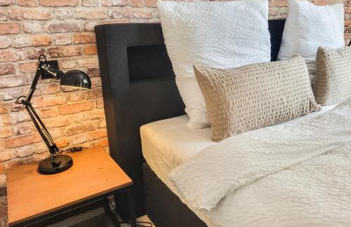 Ferienwohnung Backstube - Foto 18